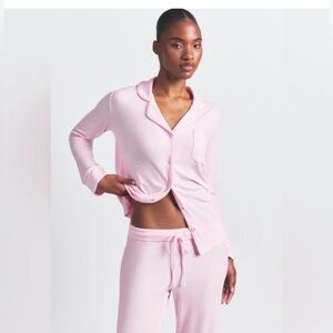 SKIMS BLOOM PJ SET BRAND NEW WITH TAGS, XXL